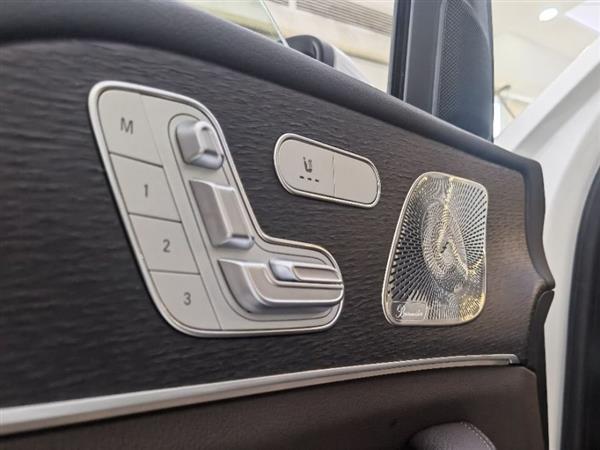 GLE 2021 GLE 450 4MATIC 