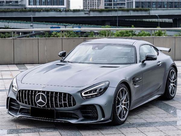 AMG GT 2019 AMG GT R