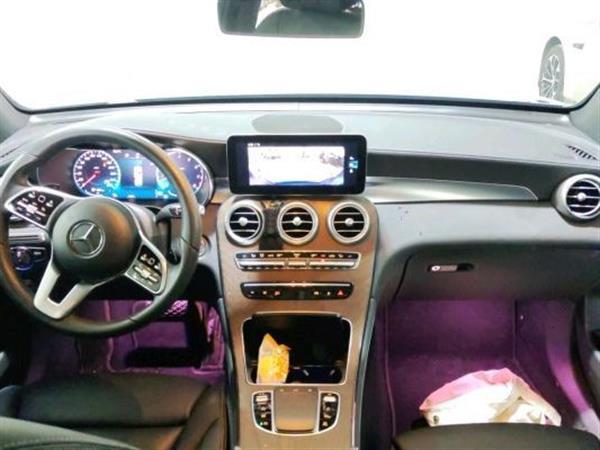 GLC 2020 Ŀ GLC 300 L 4MATIC 