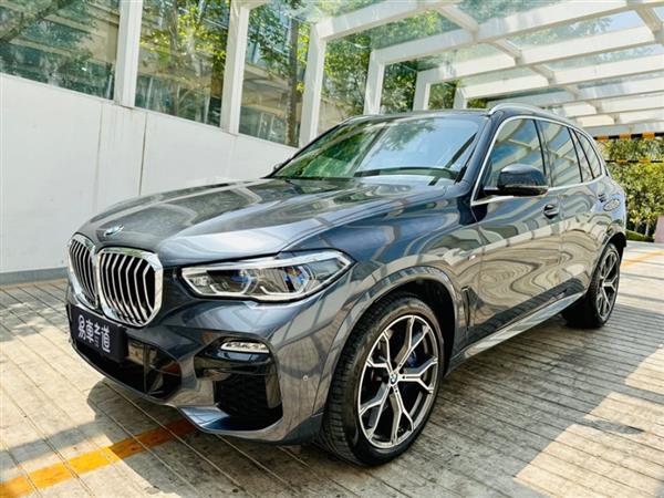 X5() 2020 xDrive40i  M˶װ