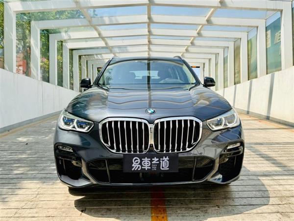 X5() 2020 xDrive40i  M˶װ