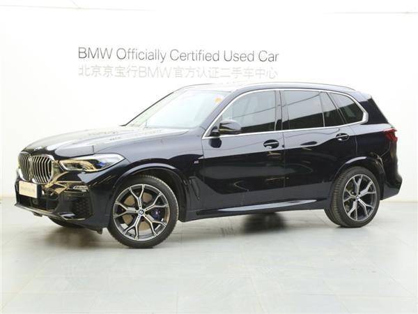 X5() 2019 xDrive40i  M˶װ