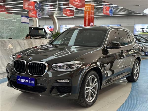 X3 2018 xDrive30i  M˶װ V