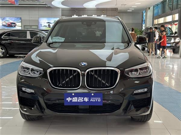 X3 2018 xDrive30i  M˶װ V