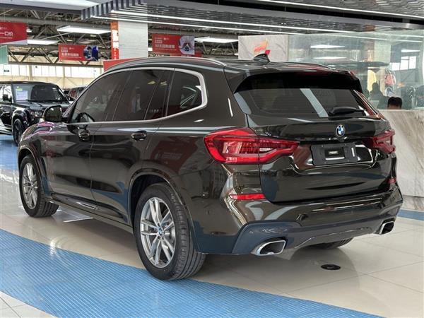 X3 2018 xDrive30i  M˶װ V