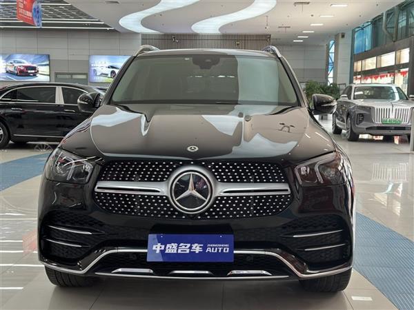 GLE 2023 GLE 450 4MATIC 