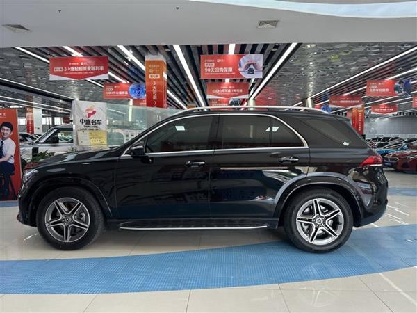 GLE 2023 GLE 450 4MATIC 