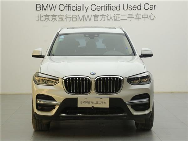 X3 2020  xDrive25i װ