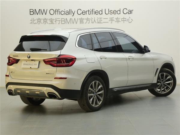 X3 2020  xDrive25i װ