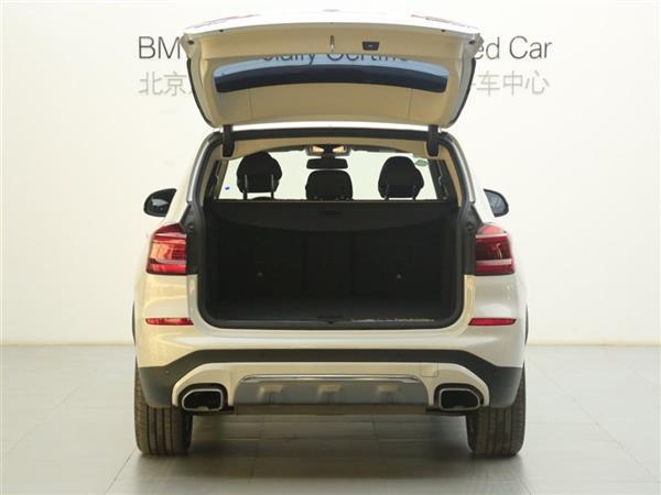 X3 2020  xDrive25i װ