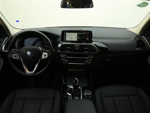 X3 2020  xDrive25i װ