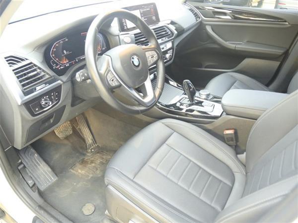 X3 2020  xDrive25i װ