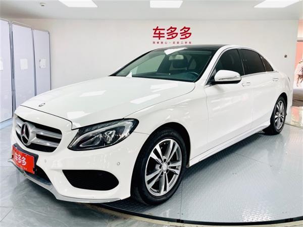 C 2016 C 200 L ˶