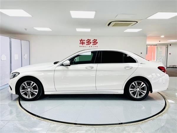 C 2016 C 200 L ˶