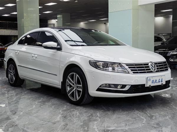 һ-CC 2015 1.8TSI 