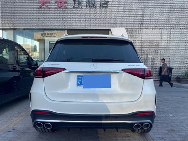 GLE AMG 2023 AMG GLE 53 4MATIC+