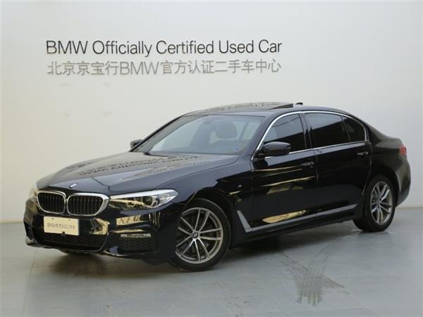 5ϵ 2018 525Li M˶װ