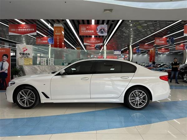 5ϵ 2019 525Li M˶װ