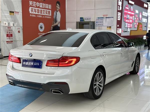 5ϵ 2019 525Li M˶װ