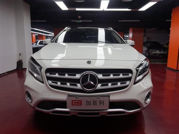 GLA 2017 GLA 220 4MATIC ʱ