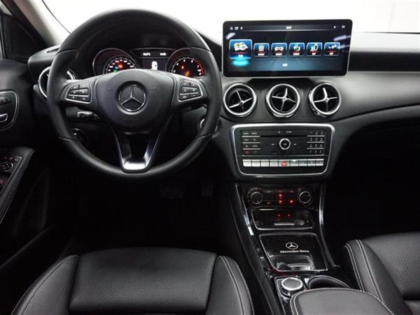 GLA 2017 GLA 220 4MATIC ʱ