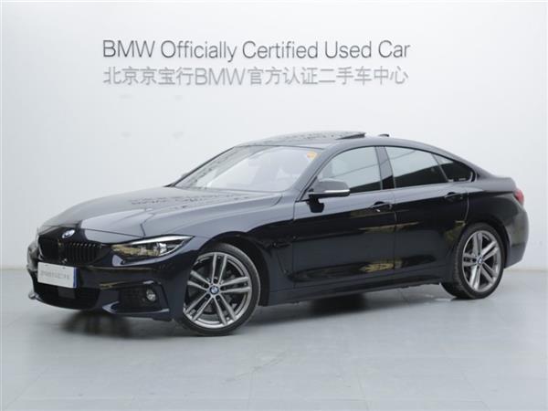 4ϵ 2020 425i Gran Coupe M˶װ