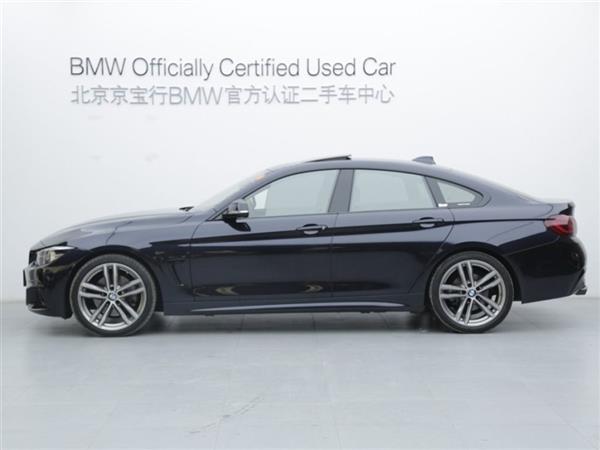 4ϵ 2020 425i Gran Coupe M˶װ