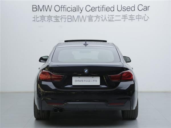 4ϵ 2020 425i Gran Coupe M˶װ