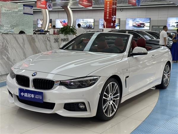 4ϵ 2017 430i M˶װ