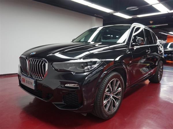 X5() 2021 xDrive30i M˶װ