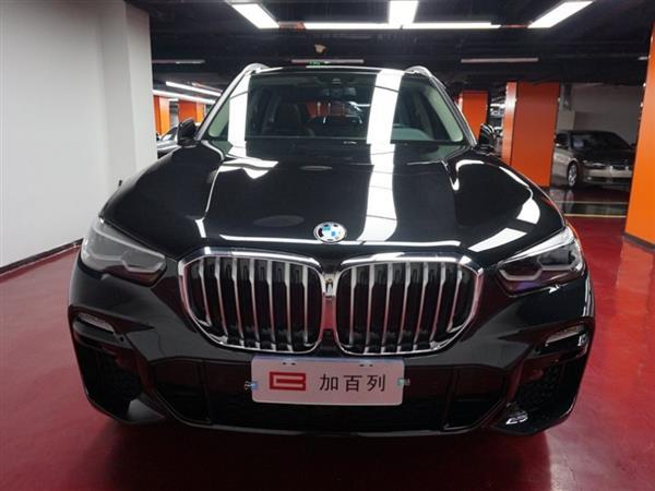 X5() 2021 xDrive30i M˶װ