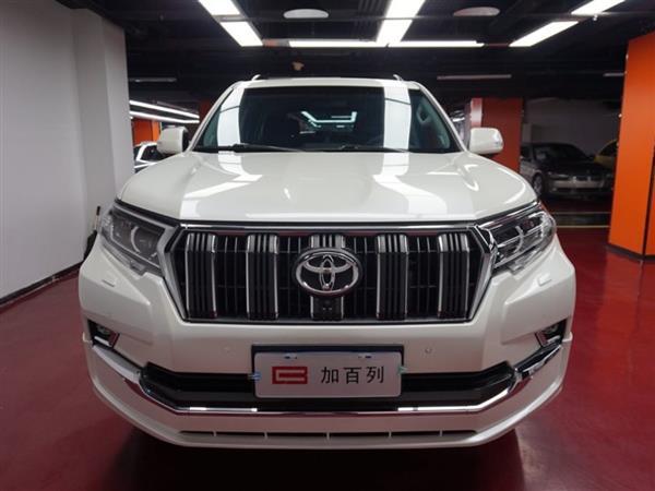  2019 3.5L ԶTX-L