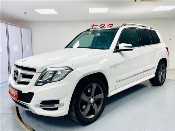 GLK 2013 GLK 300 4MATIC 촰