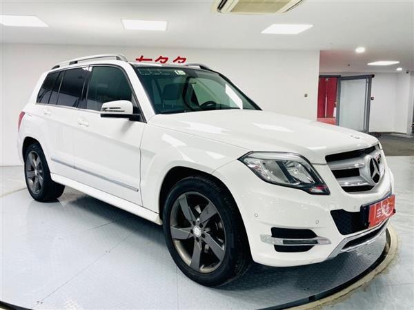 GLK 2013 GLK 300 4MATIC 촰