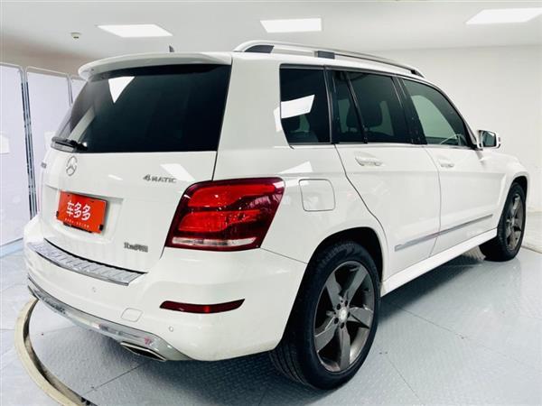 GLK 2013 GLK 300 4MATIC 촰