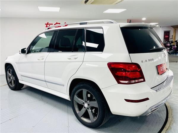 GLK 2013 GLK 300 4MATIC 촰