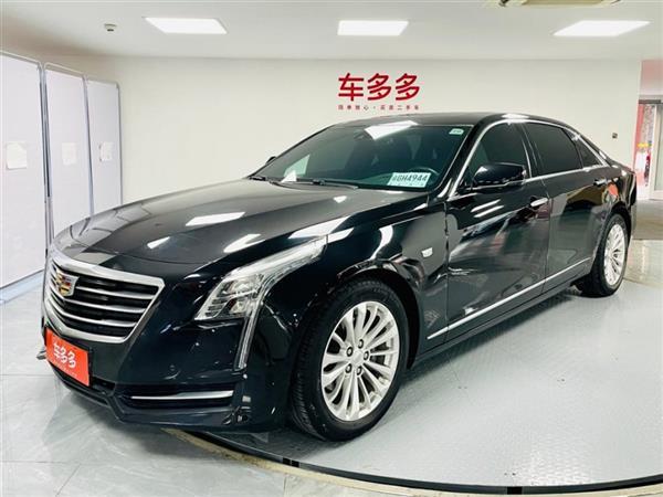 CT6 2019 28T 