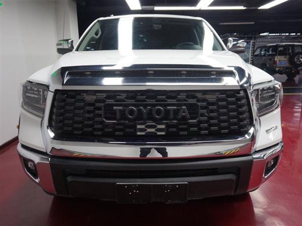 ̹; 2014 5.7L TRD Pro