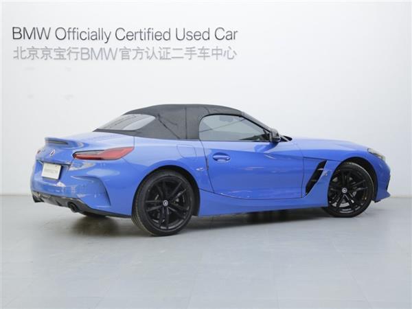 Z4 2019 sDrive 25i M˶װ