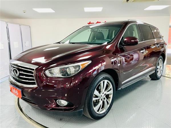 ӢQX60() 2016 2.5 S/C Hybrid ׿Խ V