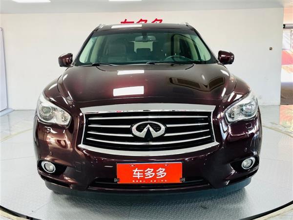 ӢQX60() 2016 2.5 S/C Hybrid ׿Խ V