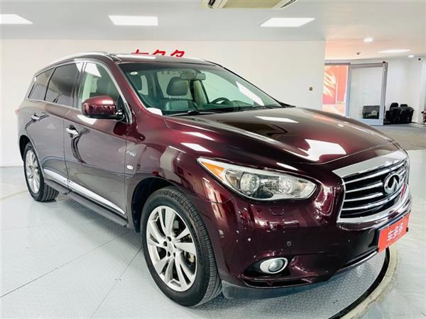 ӢQX60() 2016 2.5 S/C Hybrid ׿Խ V