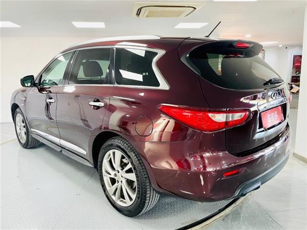 ӢQX60() 2016 2.5 S/C Hybrid ׿Խ V