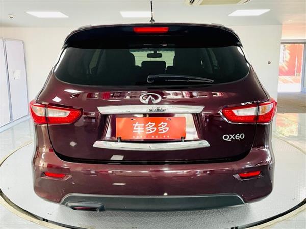 ӢQX60() 2016 2.5 S/C Hybrid ׿Խ V