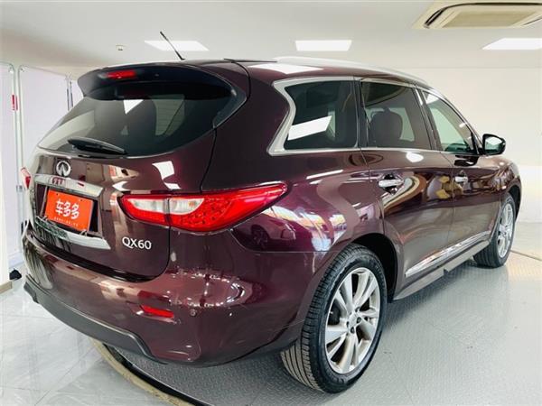 ӢQX60() 2016 2.5 S/C Hybrid ׿Խ V