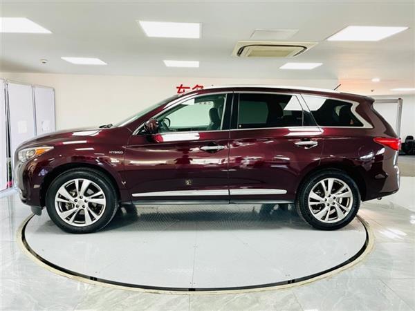 ӢQX60() 2016 2.5 S/C Hybrid ׿Խ V