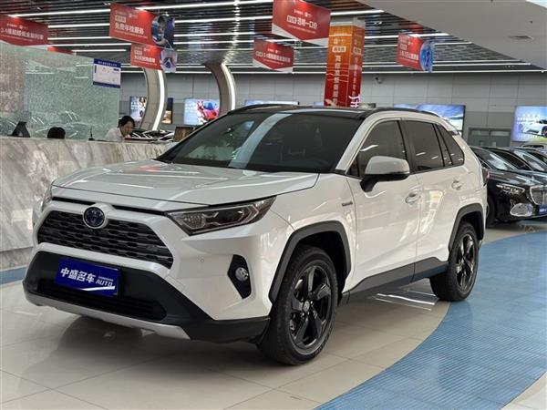 RAV4ٷ 2020 2.0L CVTа