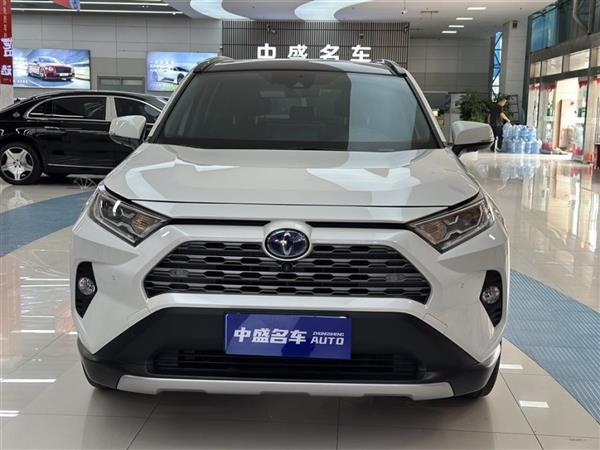 RAV4ٷ 2020 2.0L CVTа