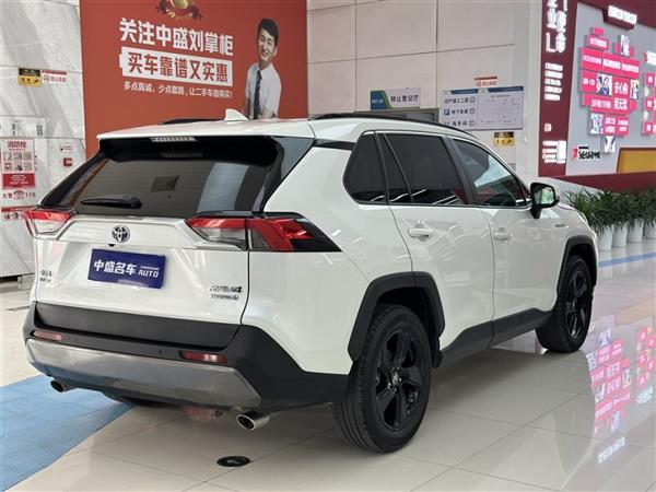 RAV4ٷ 2020 2.0L CVTа