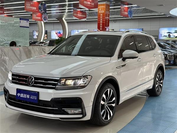 ;L 2021 330TSI ԶR-LineԽ